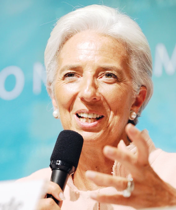 Departing IMF economist attacks fund's leadership