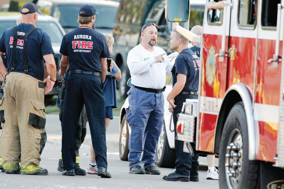 US mourns Colorado massacre victims