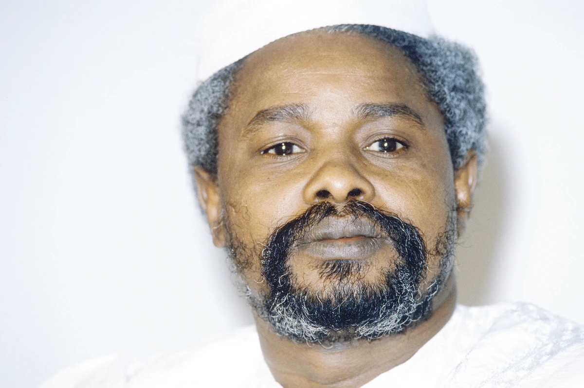 Prosecute ex-Chad dictator: UN court