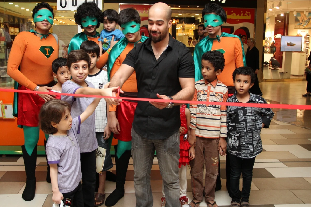 Tang Superhero campaign bears fruit