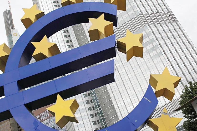 Euro ‘not in danger’