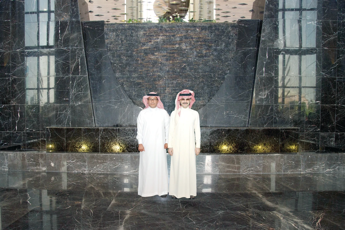 Four Seasons Hotel Riyadh gets Best Five Star Hotel award