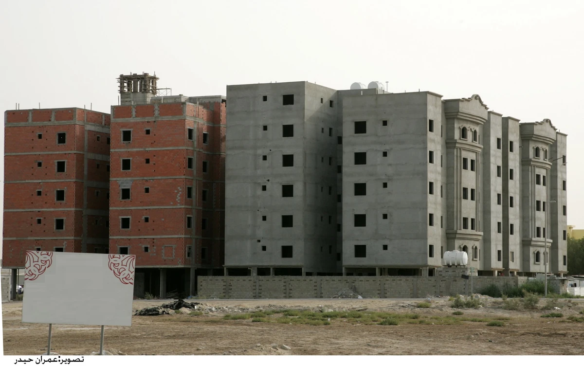 New players to join Saudi real estate market