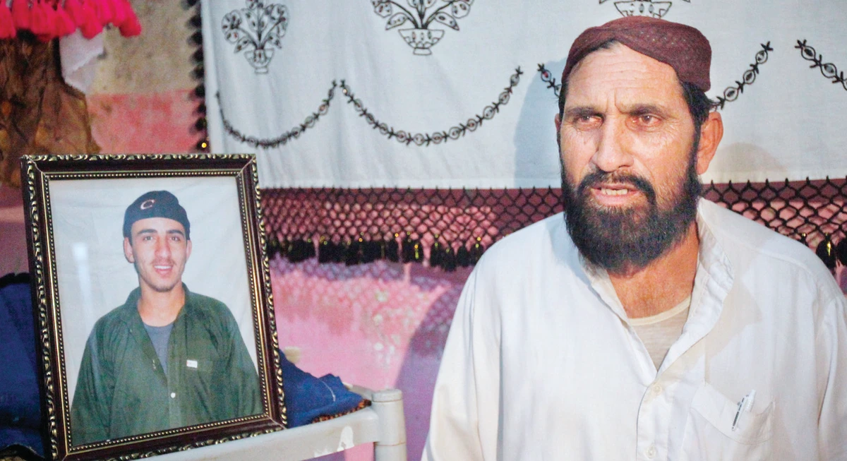 Lost boys of Bagram struggle to rebuild shattered lives