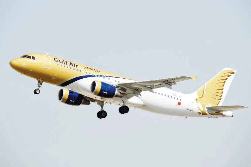 Gulf Air celebrates second year of service to Madinah