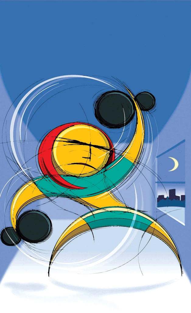 Ramadan & sports: a conflicting combo?