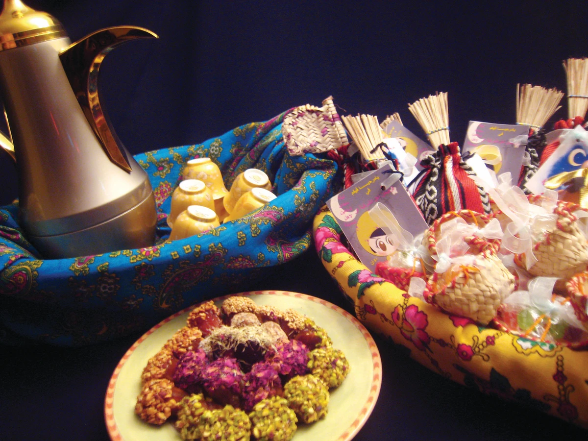Jeddawis cherish new and old Ramadan traditions