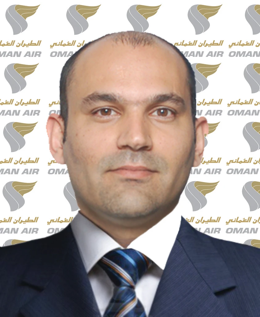 Oman Air's UK team to have new assistant country manager