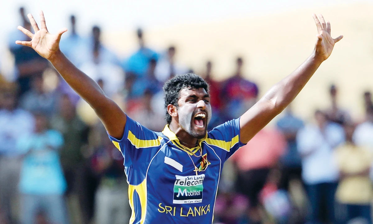 Sri Lanka hands India heavy ODI defeat