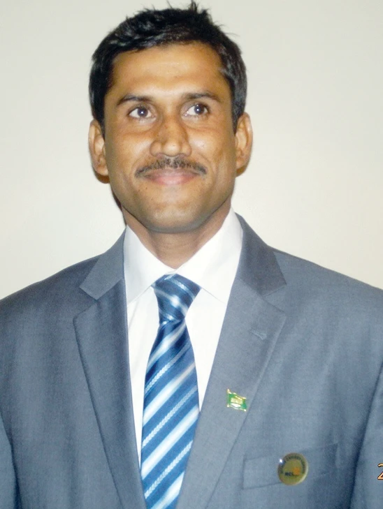 RCL unveils team for Pakistan tournament
