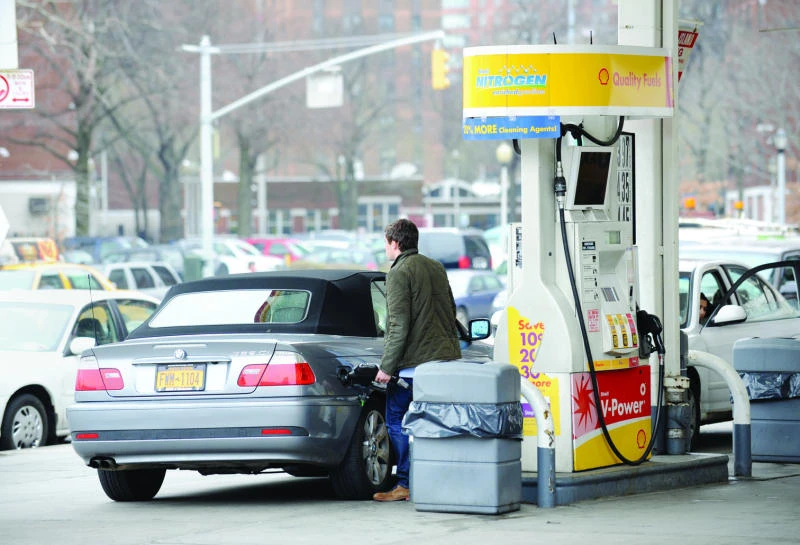 Shell results kick off weak quarter for oil majors