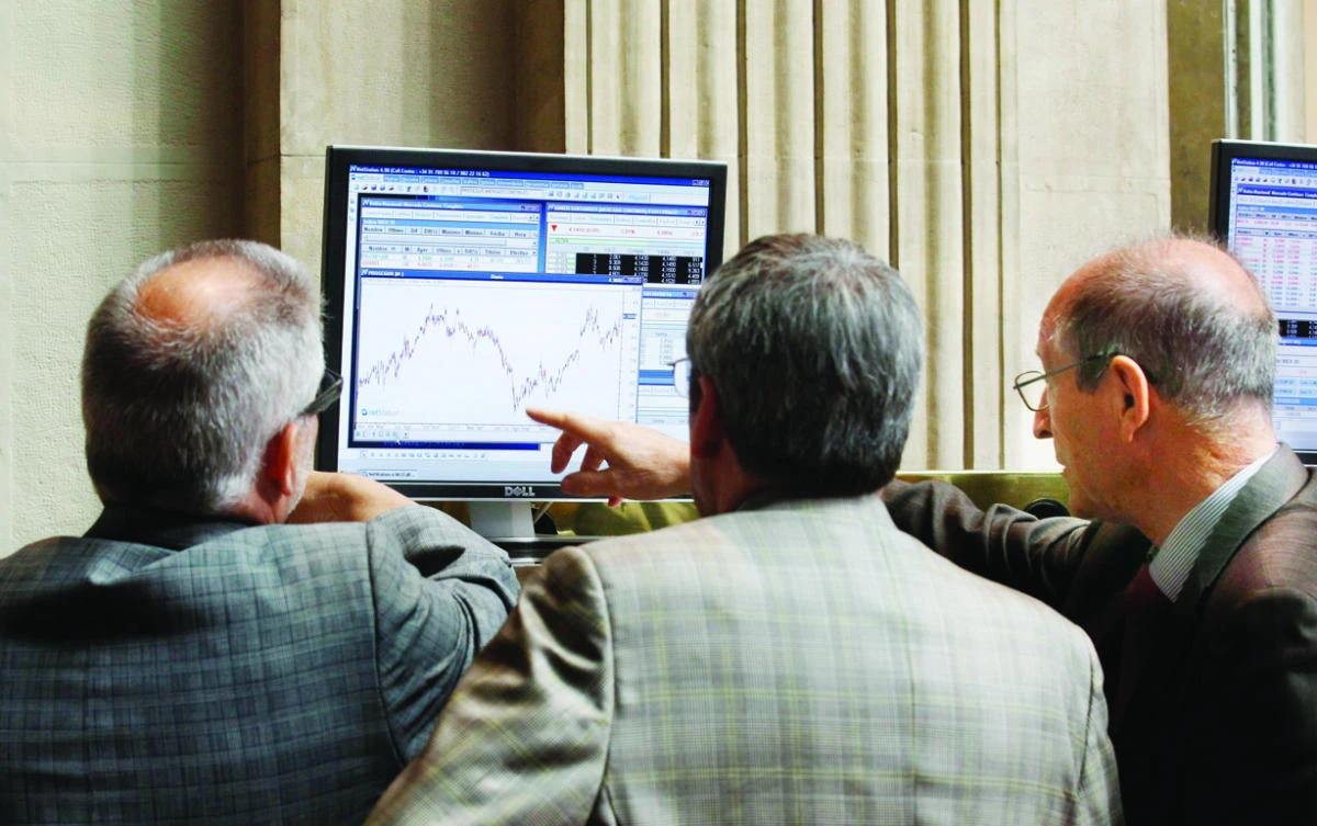 GCC should benefit from euro experience, says Qatar official
