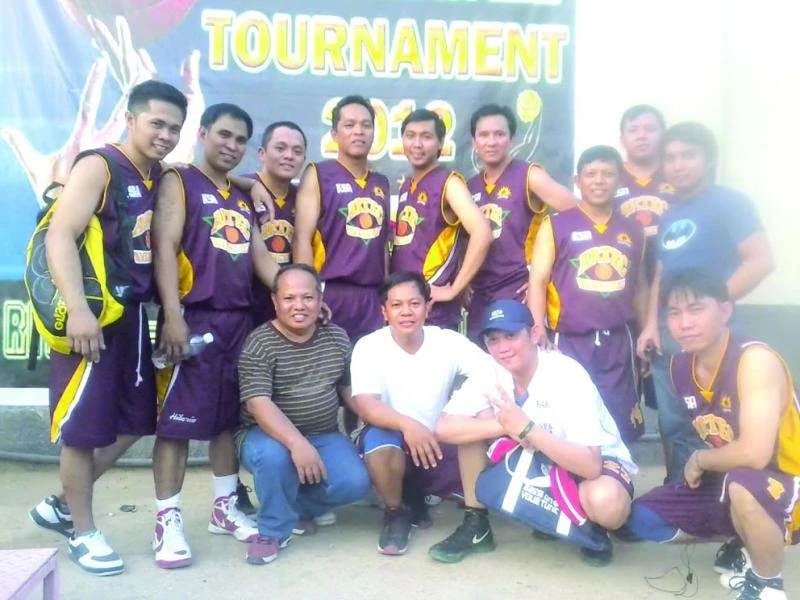 Maninang scores 32 points in Yamama victory