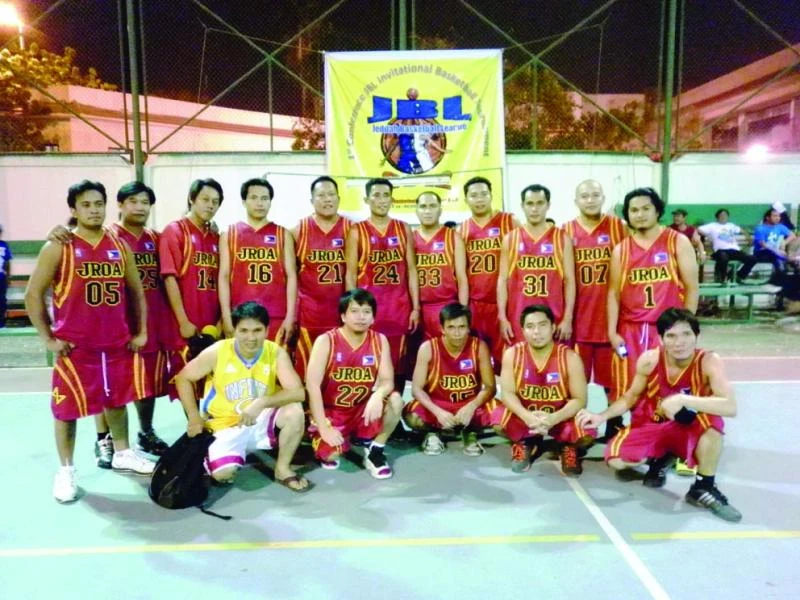 Erfan Hospital, Jeddah Rockers, Saudi Diyar score in JBL