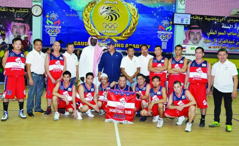 Al-Zugbi, Wasalak, Almarai triumph in OFBL event