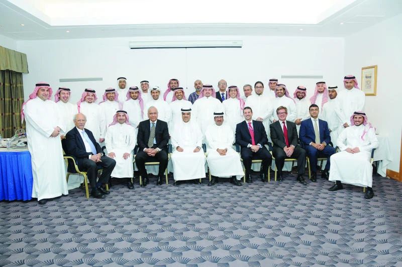 ANB hosts advanced training program for credit risk management