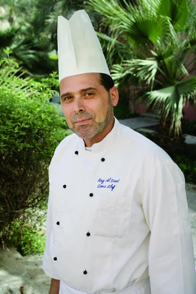 Hilton Al Hamra Golf & Beach Resort's renovation begins