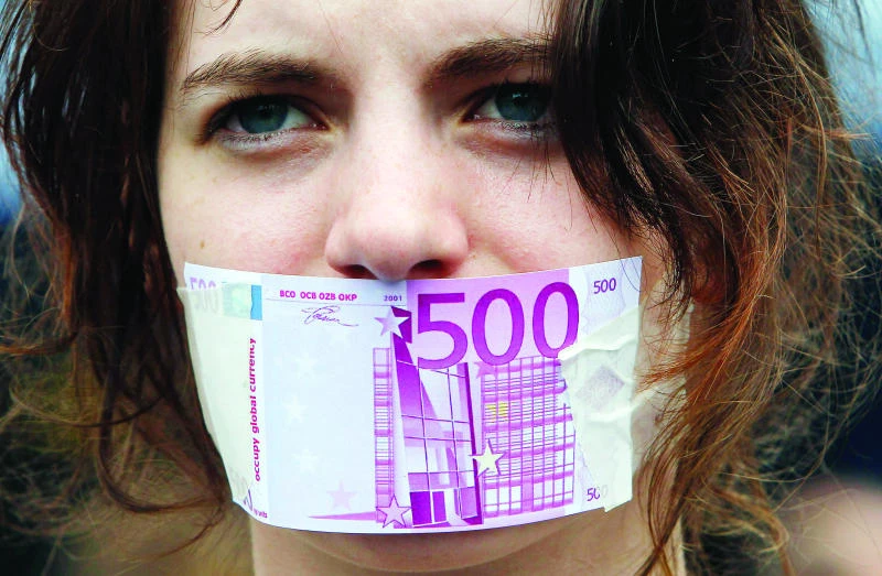 Germans say they’re ‘better off without euro’