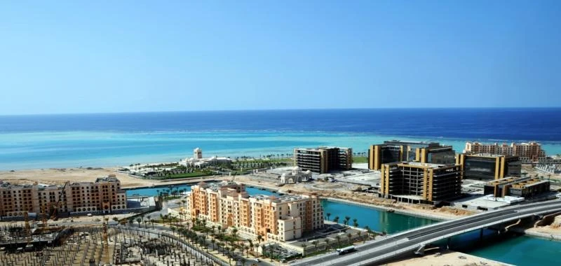 KAEC making significant progress; Industrial Valley begins second phase of leasing