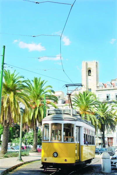 Emirates Holidays launches Lisbon as leisure destination