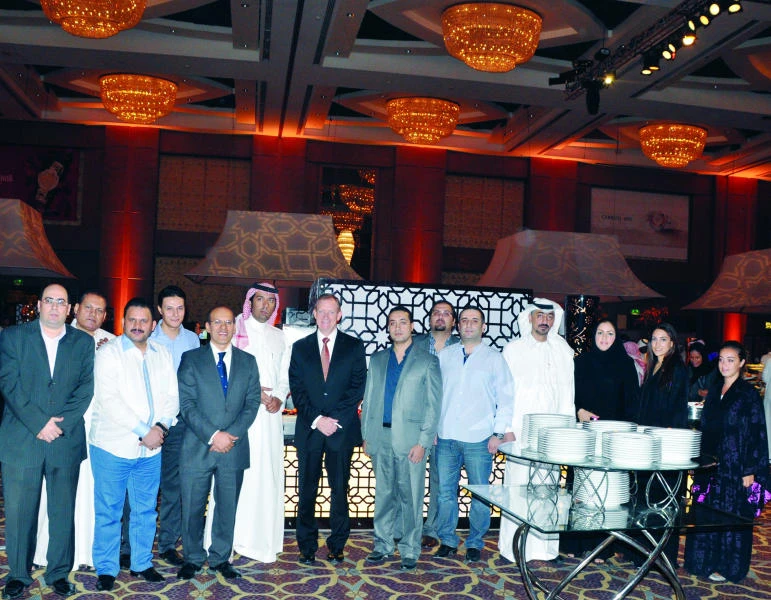 Four Seasons Hotel Riyadh exceeds Ramadan expectations