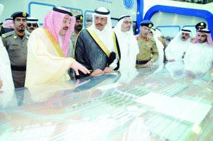 Modon showcases Jeddah projects