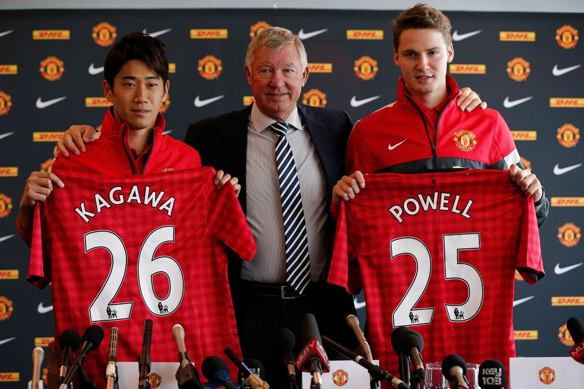 Man United most valuable sports franchise