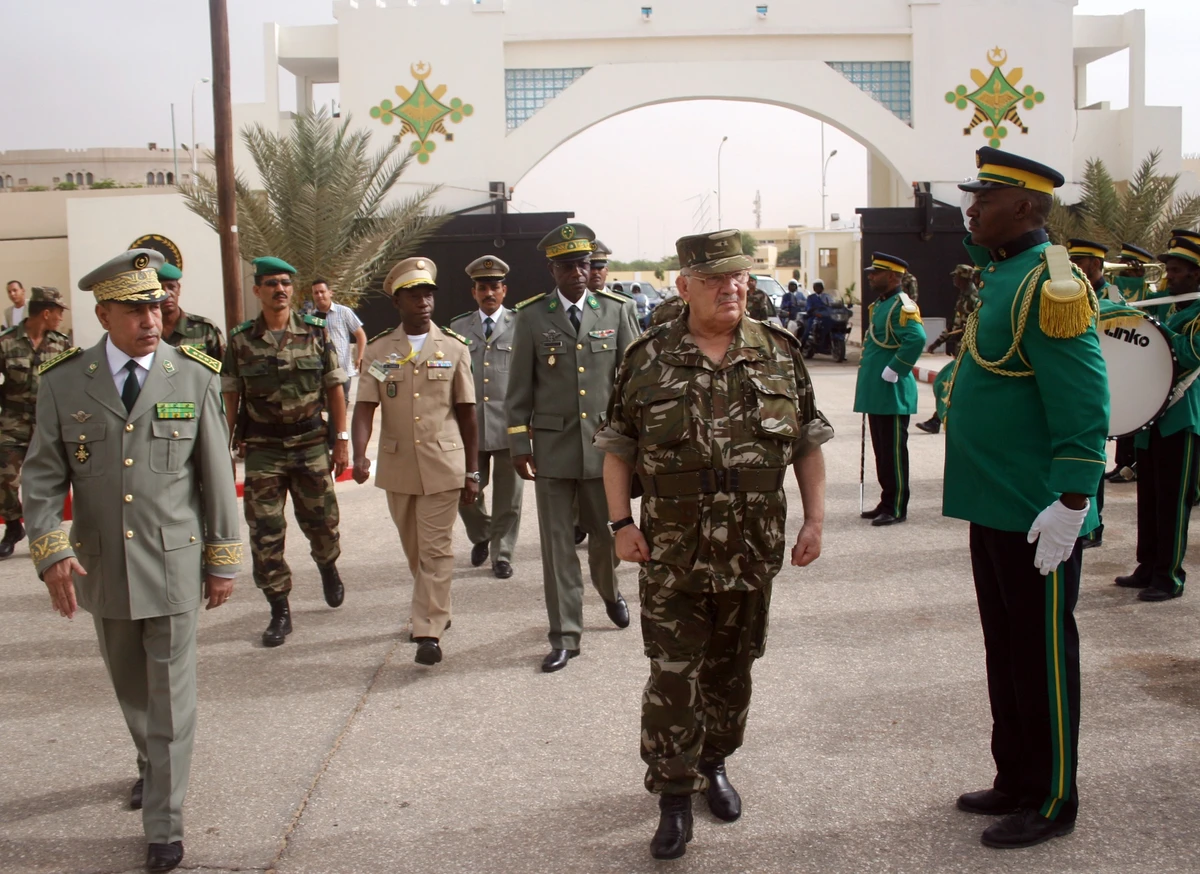 EU to send experts to Niger to counter Al-Qaeda threat