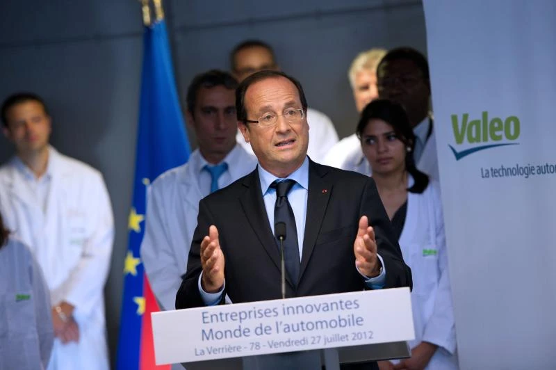 France calls for immediate UN intervention in Syria