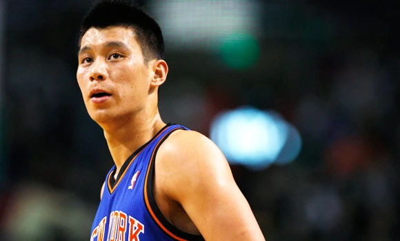 Lin’s departure a surprise to former teammates