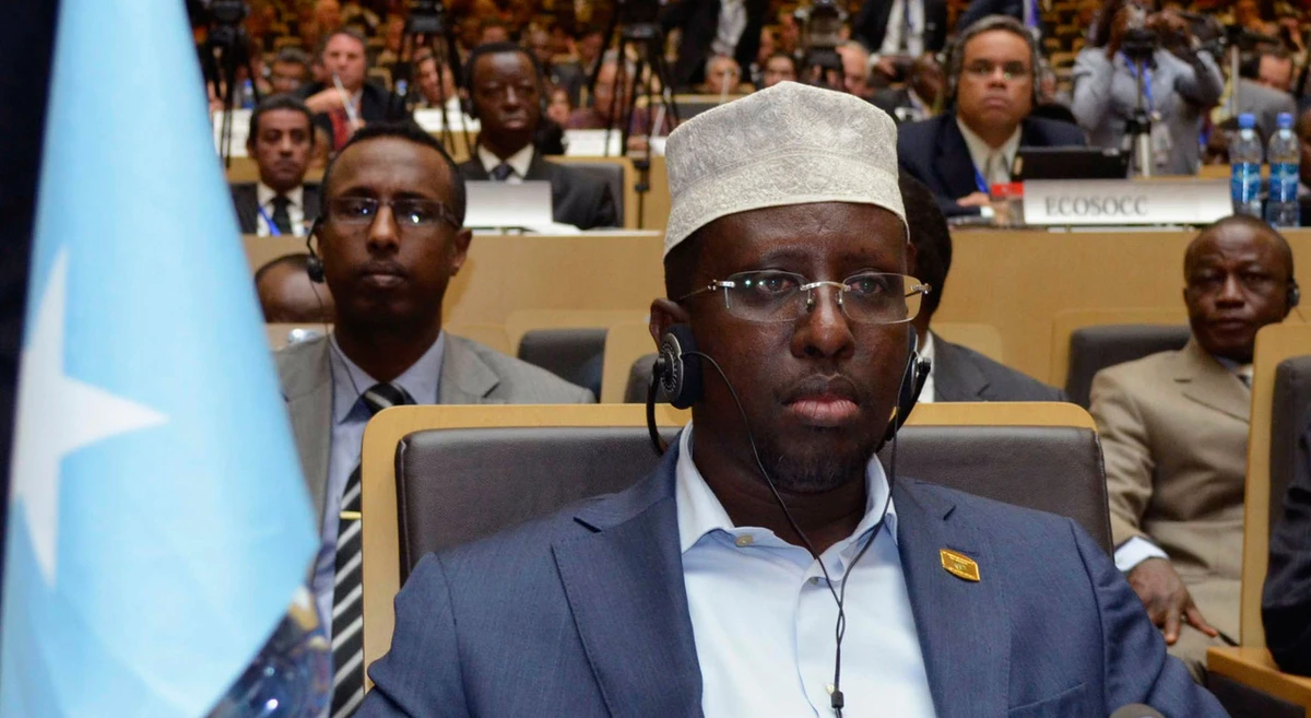 UN report urges sanctions against corrupt Somali leaders