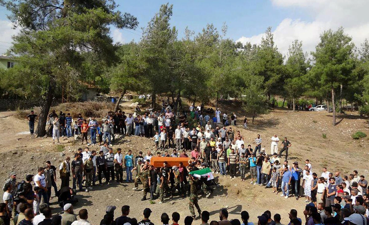 Homs, Qusayr battered as 31 killed in Syria: NGO