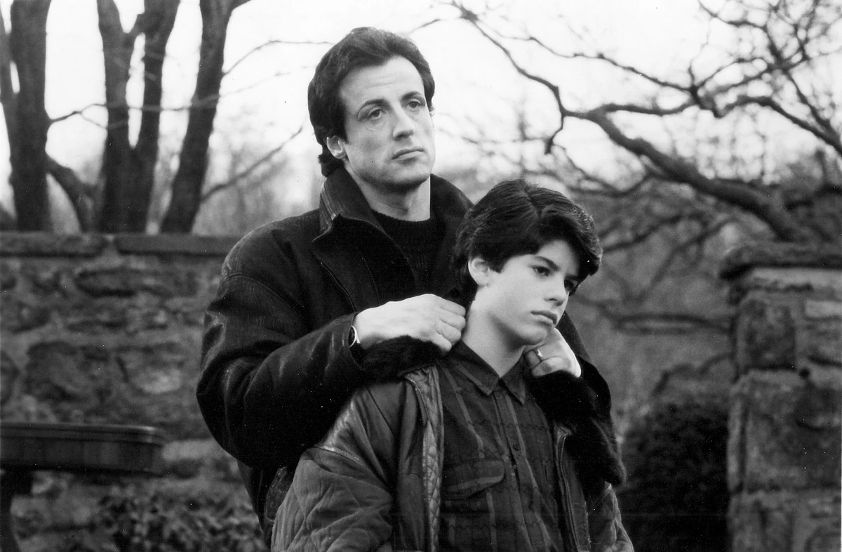 Sylvester Stallone ‘devastated’ by son’s death