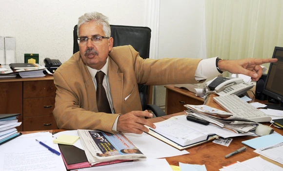 Tunisia veil row academic faces new charges