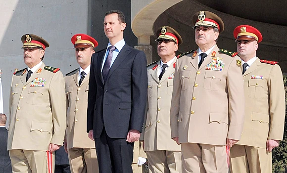 Bomb on Assad’s men shows need for UN action, West says