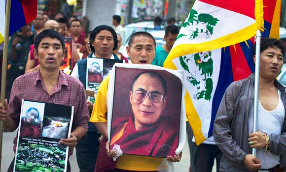 China calls US report on religion biased, ignorant