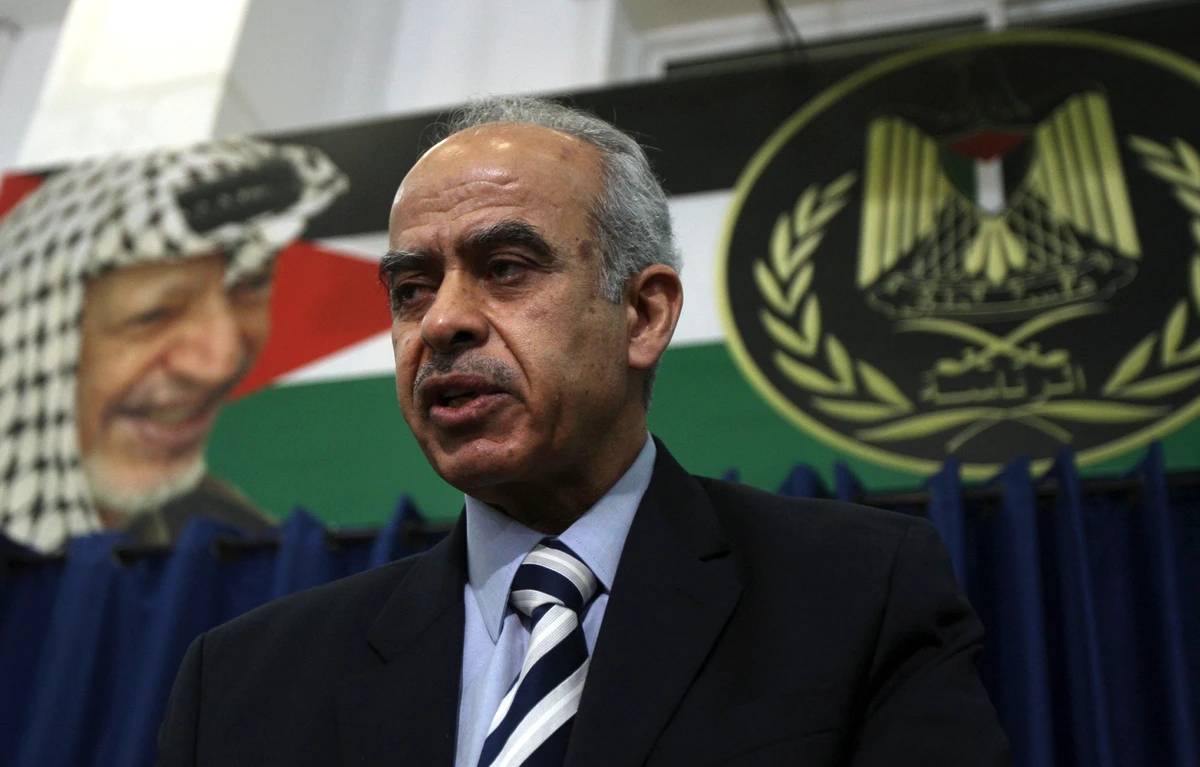 Israel poisoned Arafat with polonium: nephew