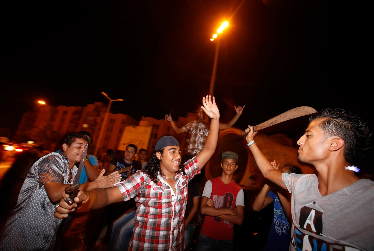 Liberals lead polls in Tripoli, Benghazi: Islamists