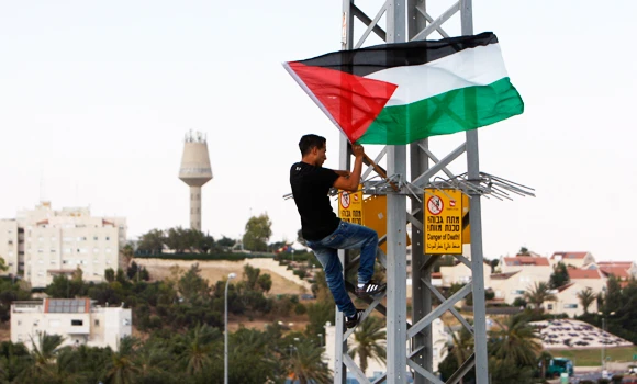 UN council appoints 3 to probe Israeli settlements