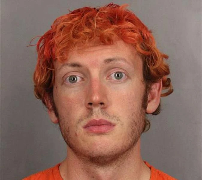 Batman shooter was psychiatric patient