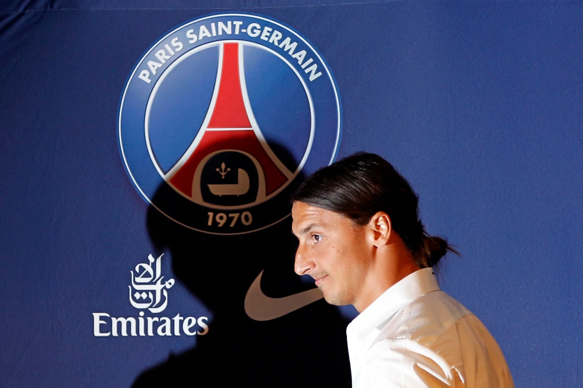 French govt irked by Ibrahimovic deal