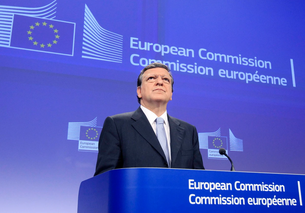 EU pushes trade deal with Japan