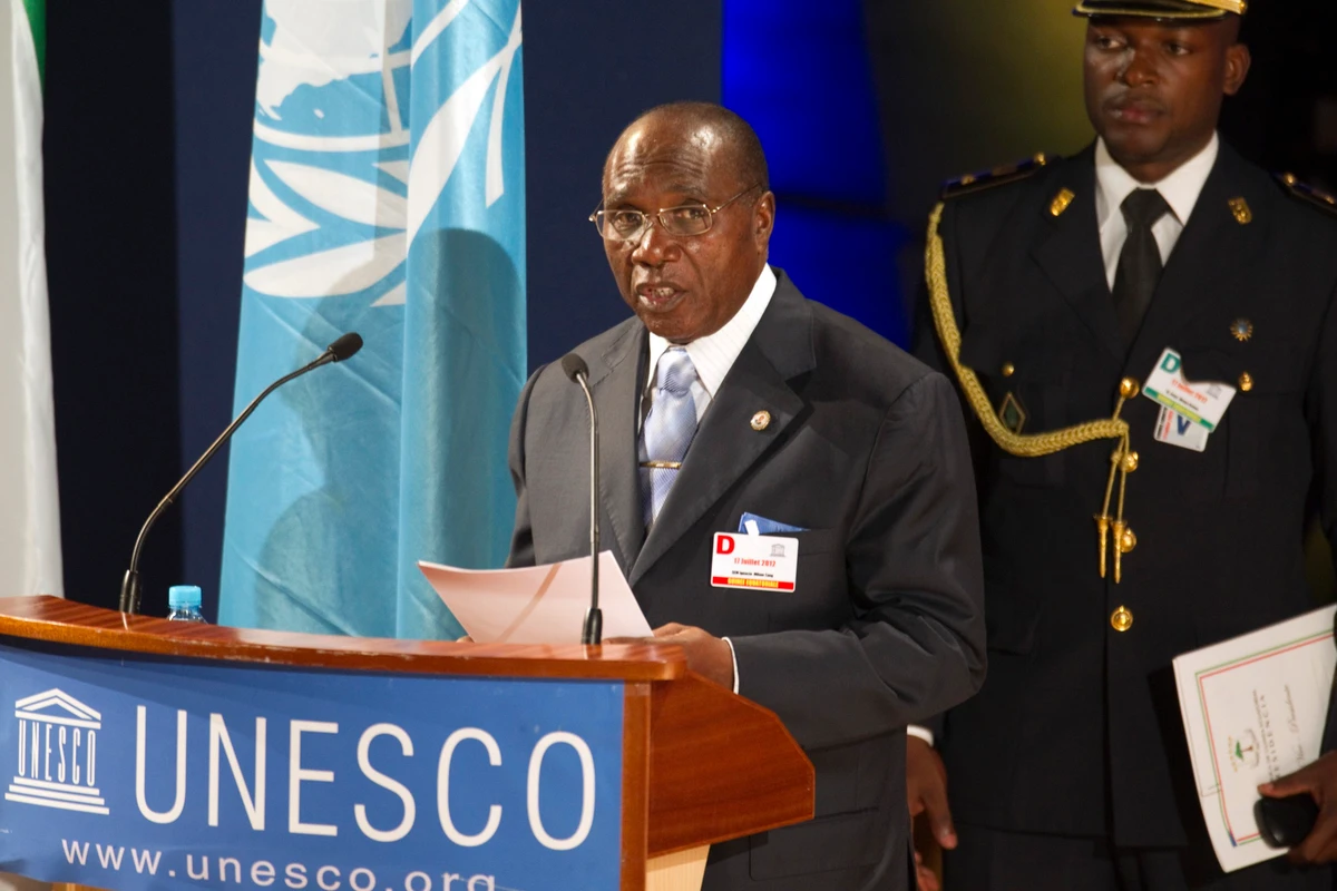 UNESCO awards ‘shameful’ E. Guinea science prize