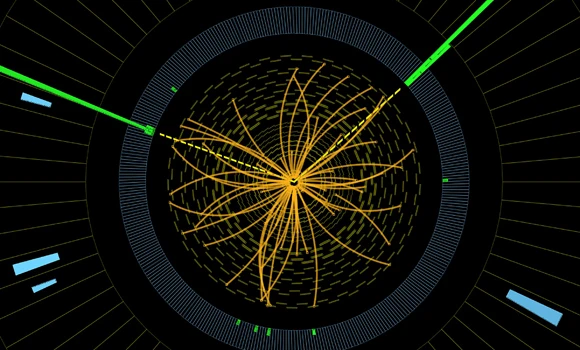 New particle found, consistent with Higgs boson: CERN
