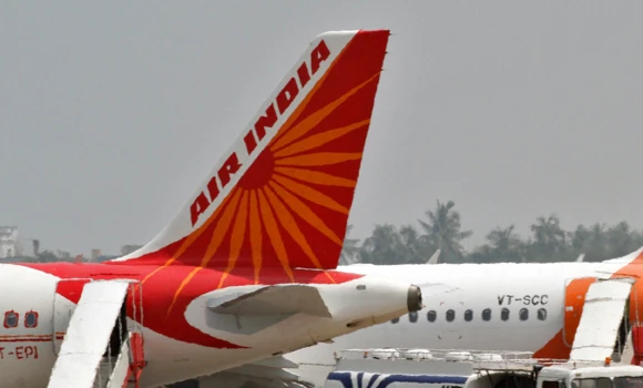 Air India pilots end long strike after court order