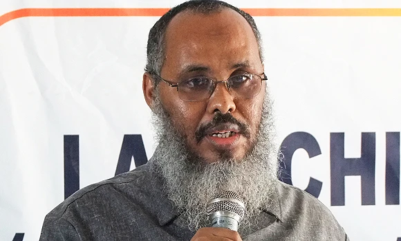 Somali lawmaker killed, Al-Shabab claim attack