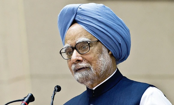 No corruption ‘explosion’ on my watch: Indian PM