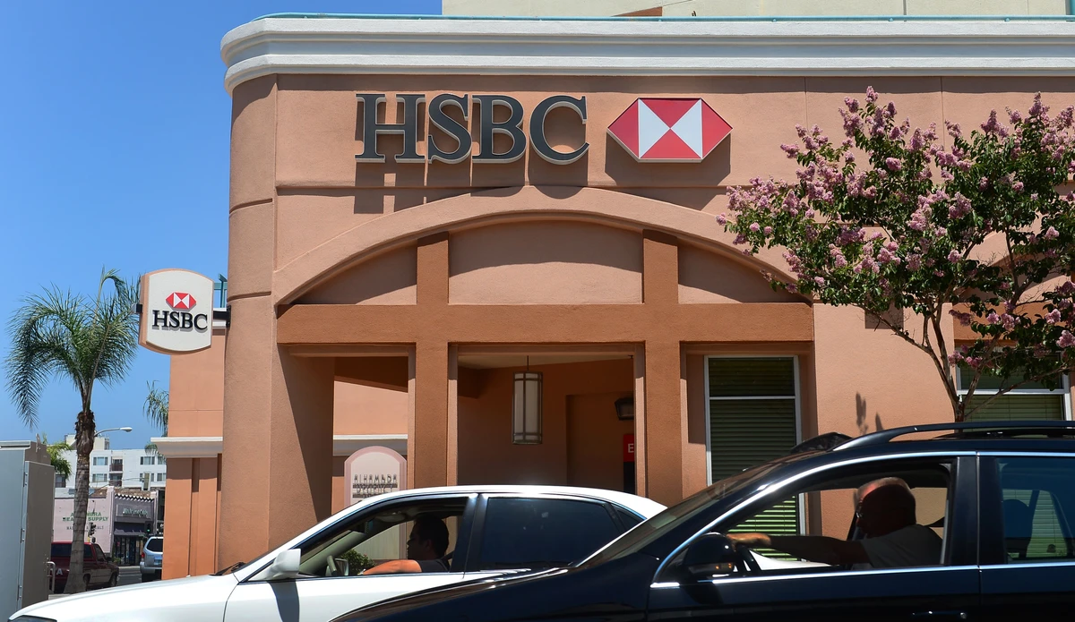 Alleged HSBC data thief arrested in Spain