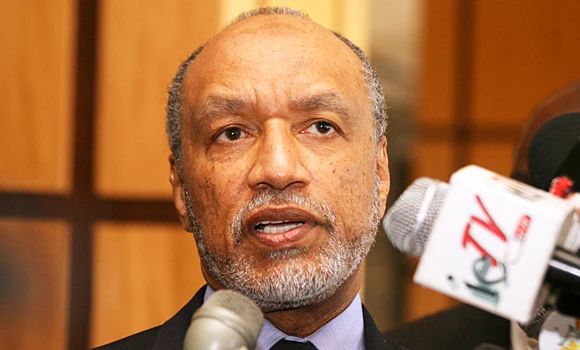 Bin Hammam wins appeal in FIFA bribery case