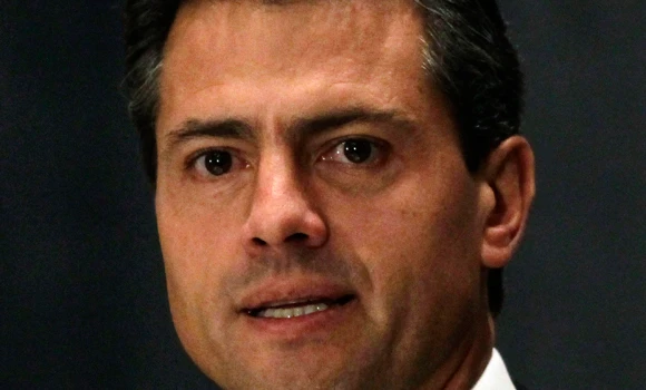 Pena Nieto wins in Mexico’s presidential vote